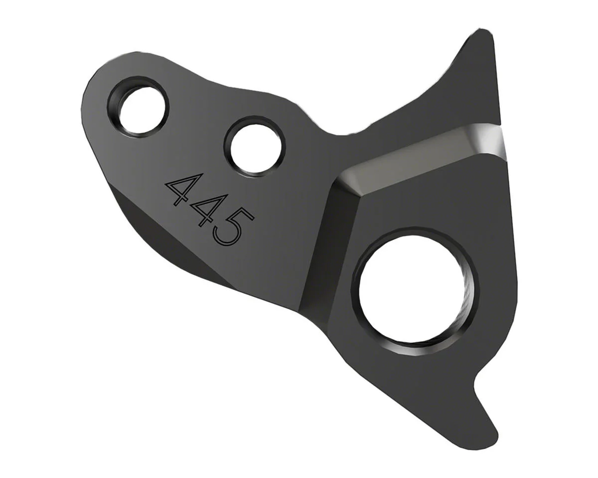 Wheels Manufacturing Derailleur Hanger 445 - view 3